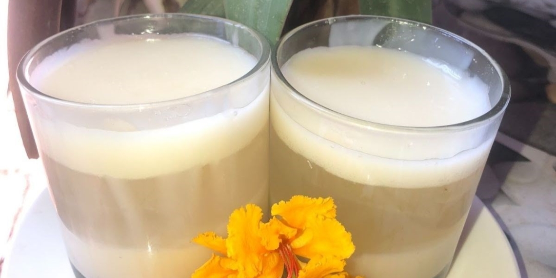 how to make jelly with fragrant vegetables delicious 02490
