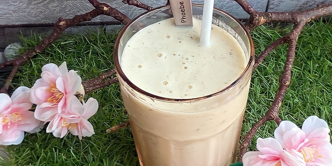 how to make kiwi smoothie for kids delicious refreshing and very tasty drink 14166