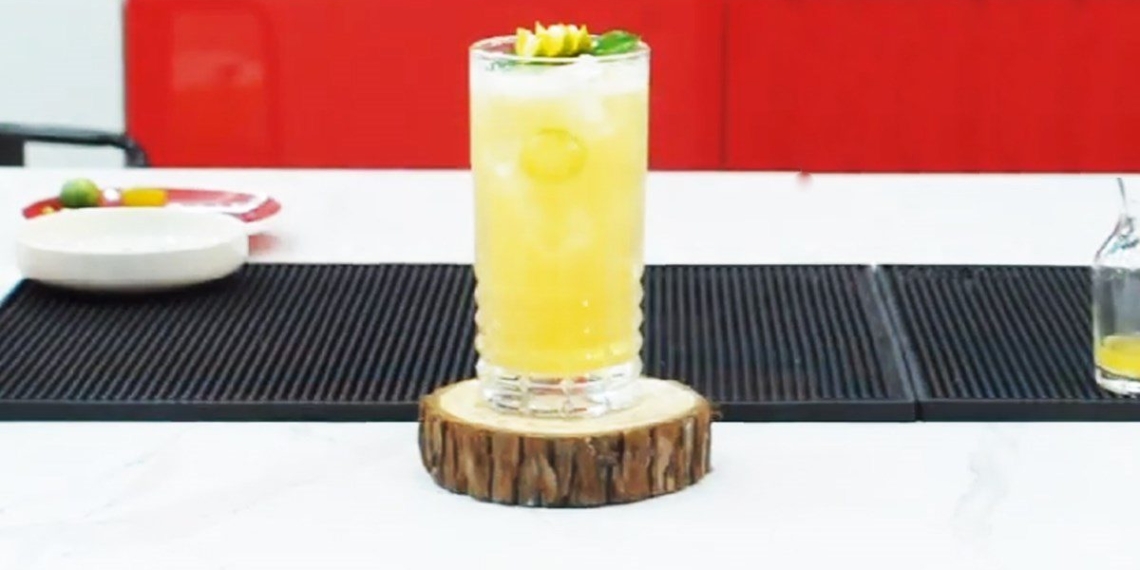 how to make mango syrup at home 15744