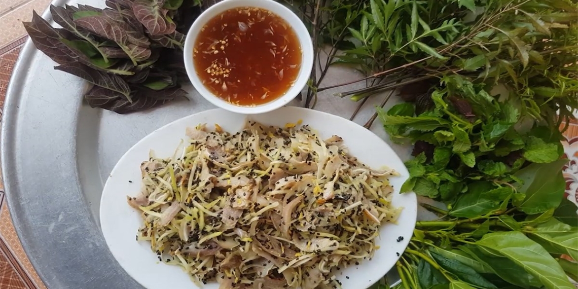 how to make salted pork porridge simple delicious fresh new 12627