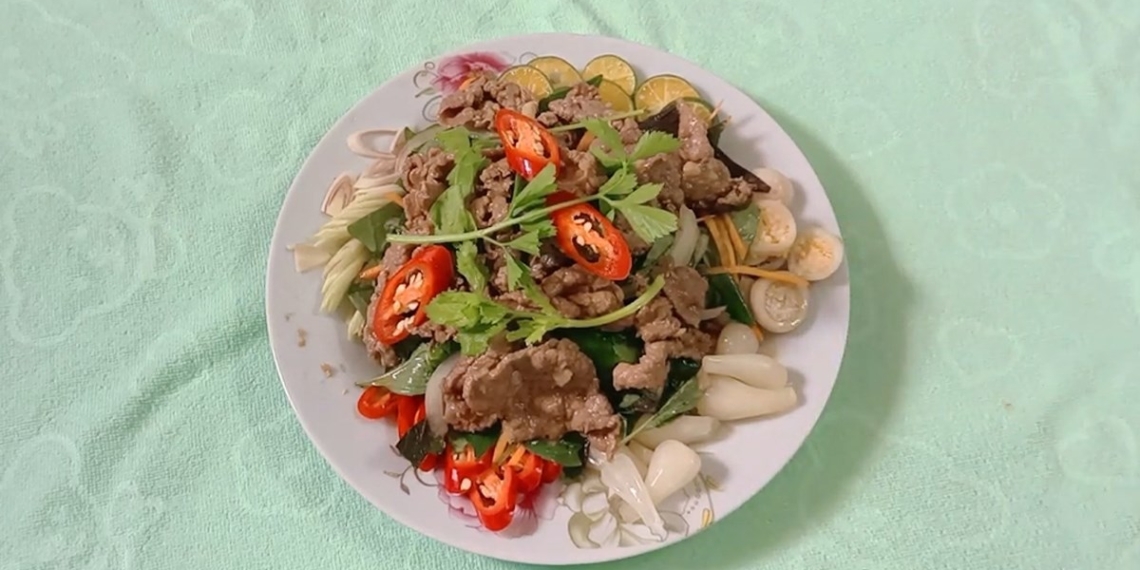 how to make simple delicious beef vegetable rolls everyone can do 12873