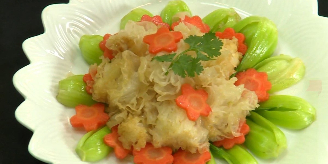 how to make simple delicious fried sweet soups for family 13921