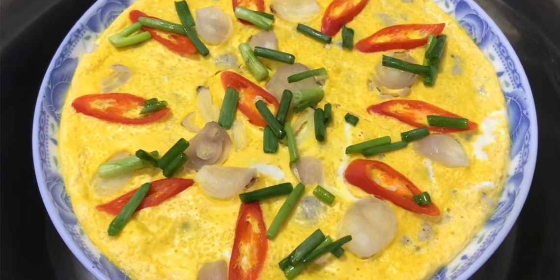 how to make simple steamed fish cakes everyone can do 13089