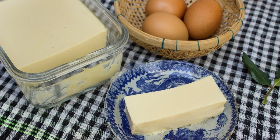 how to make smooth egg yolk scented fat egg simple 04790