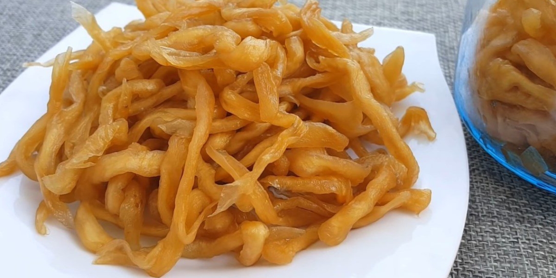 how to make sour salted pickled cabbage simple delicious 13978