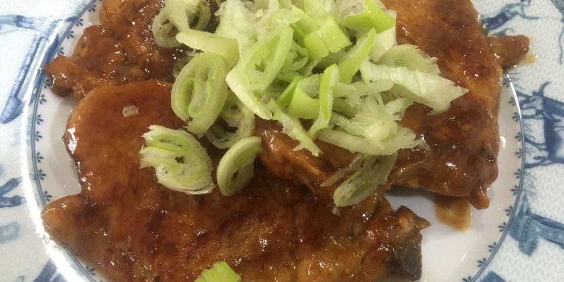 how to make spareribs in sweet and sour sauce simple recipe 11296