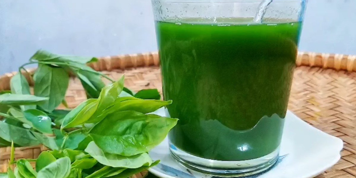 how to make sweet vegetable juice with delicious nutritious coconut 13764
