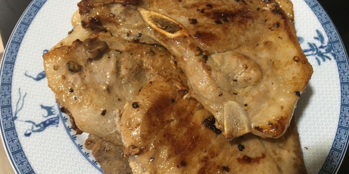 how to make tender braised spareribs in fresh milk delicious for the whole family 11500