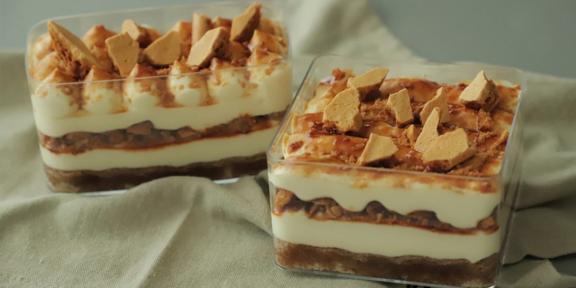how to make tiramisu dalgona candy simple sweet delicious 09262