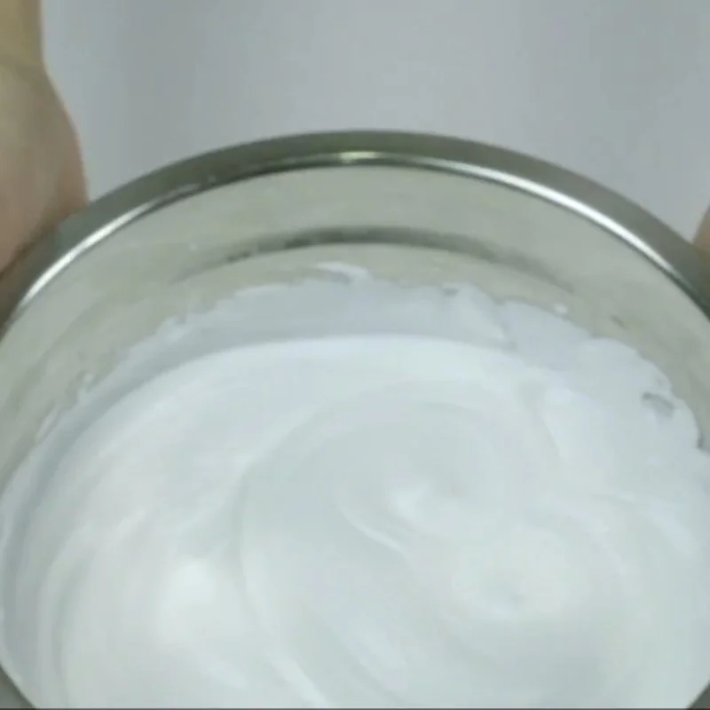 Step 3 Make coconut ice cream Coconut avocado ice cream