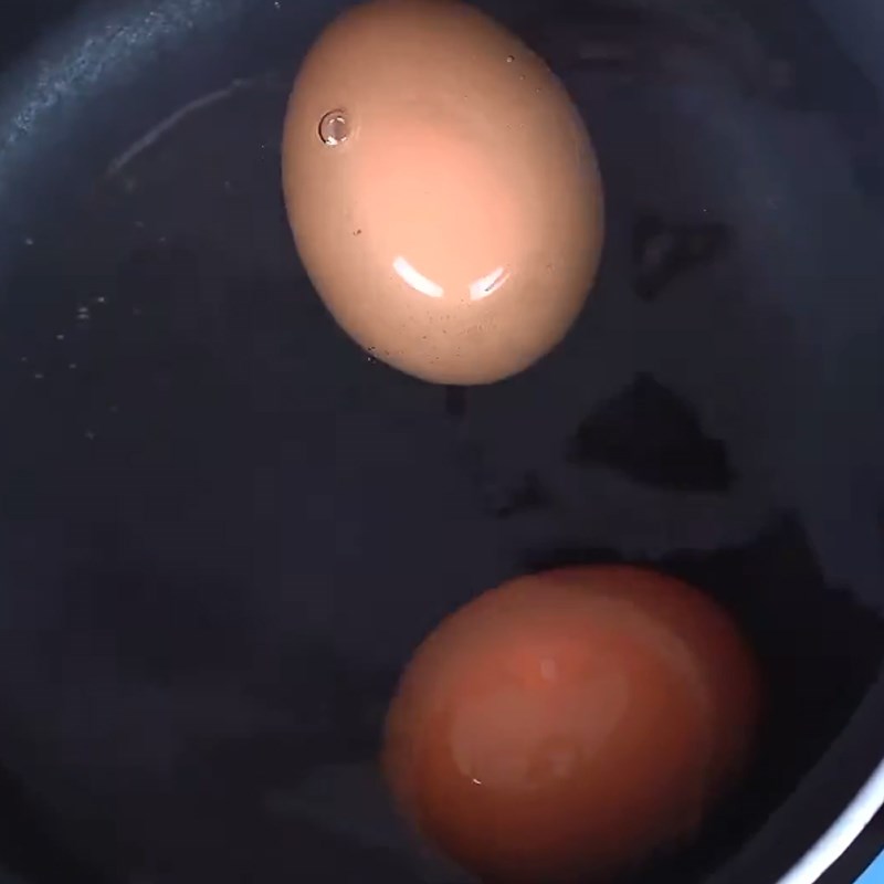 Step 4 Boiled Eggs Caesar Chicken Salad