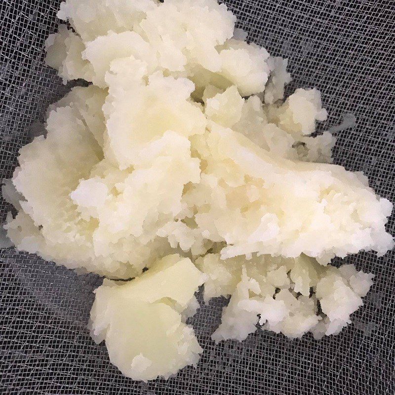 Step 1 Boil and mash the potatoes Puff potato cake (recipe shared by users)