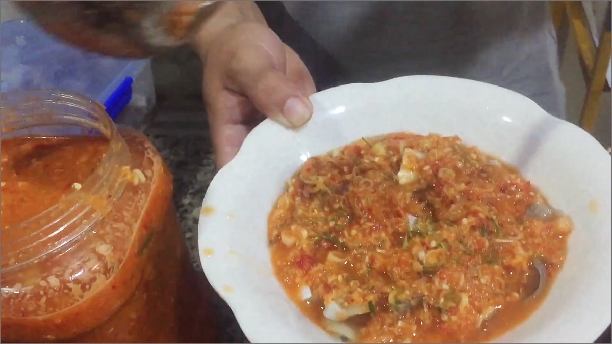 2 Ways to Make Delicious and Rich Fish Salad Dipping Sauce at Home 17 Spicy Sour Fish Sauce