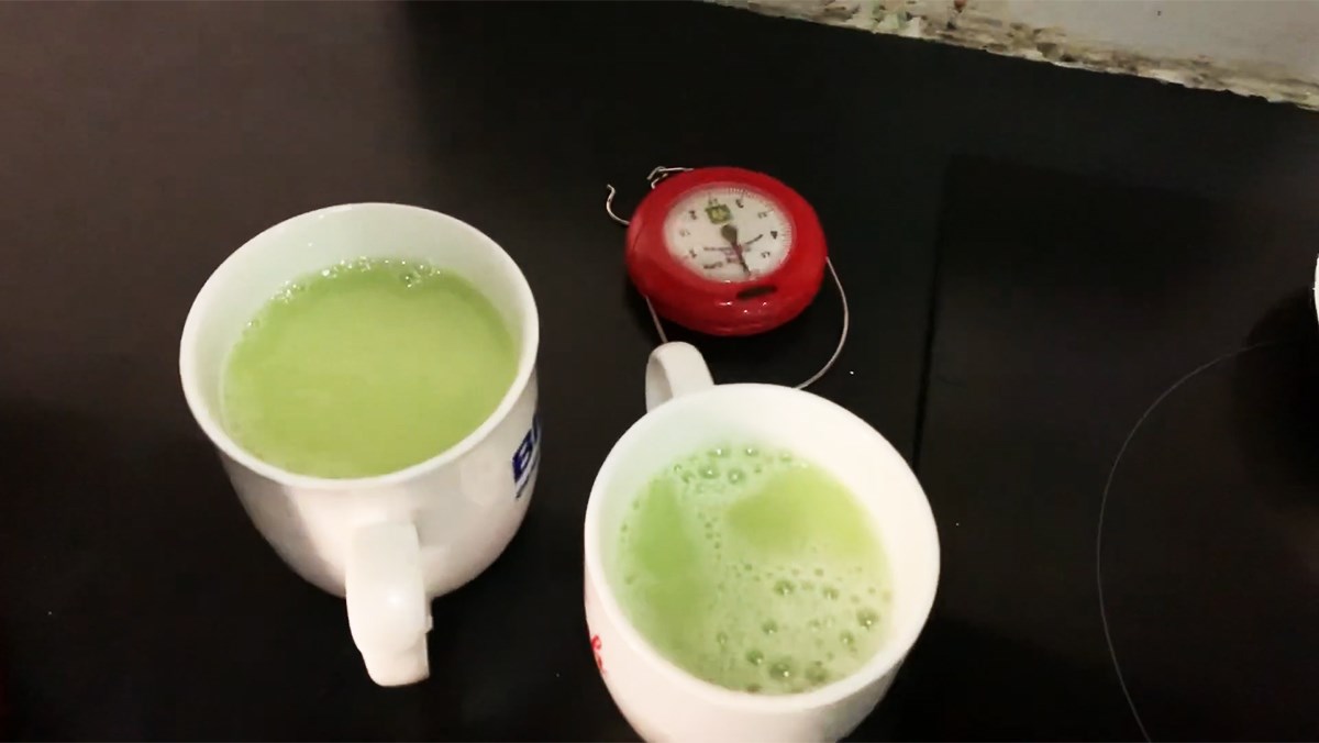 Guava juice