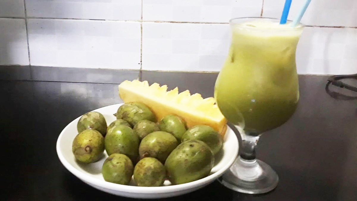 Pineapple Juice
