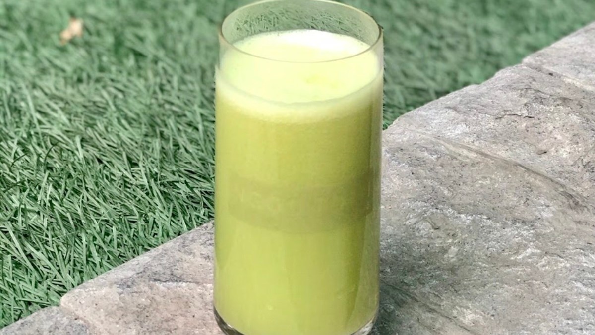 7 Quick Ways to Make Guava Juice at Home Using a Juicer 2 Guava Juice