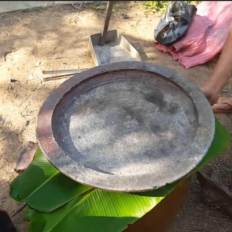 Step 4 Roasting Duck Roasted Duck in a Clay Pot