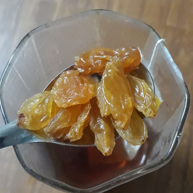 Step 2 Make Cam Thảo Lipton Tea Cam Thảo Lipton Tea (recipe shared by users)