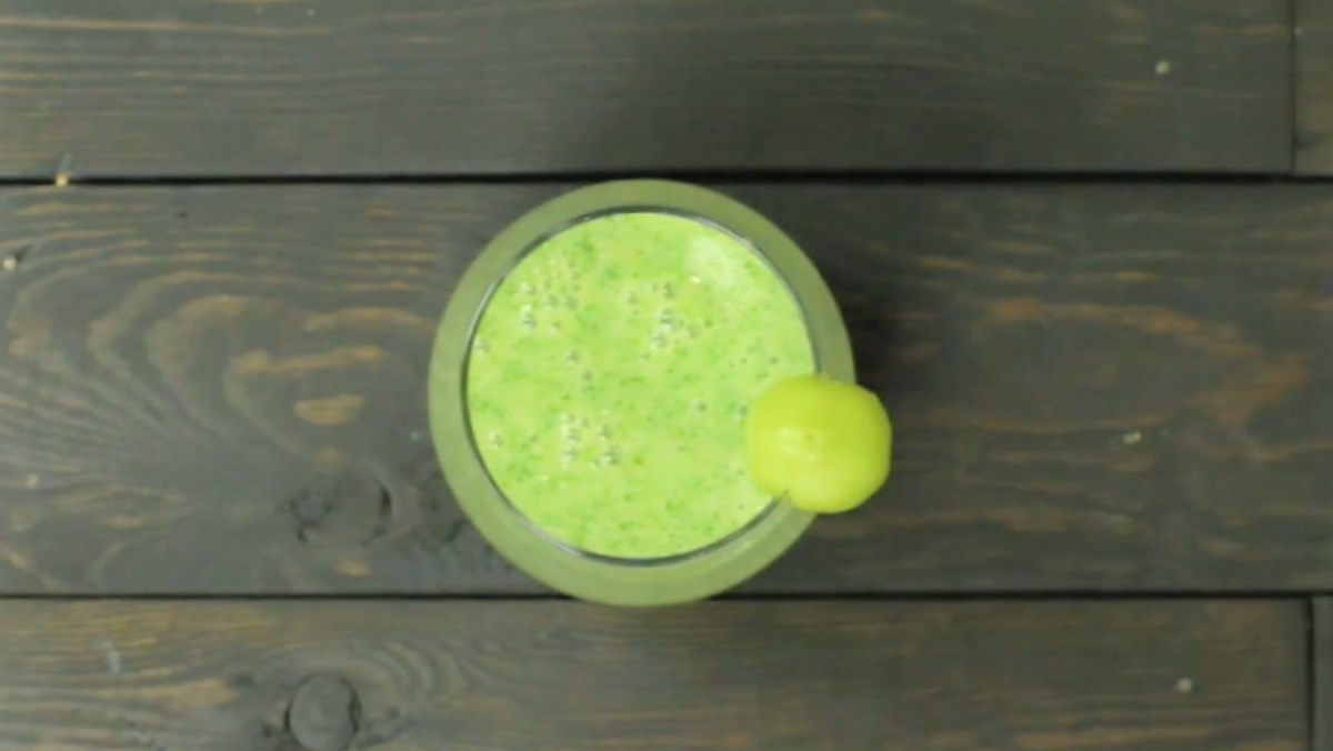 5 Ways to Make Delicious Sweet and Sour Green Grape Smoothies Good for Health 28 Green grape spinach smoothie