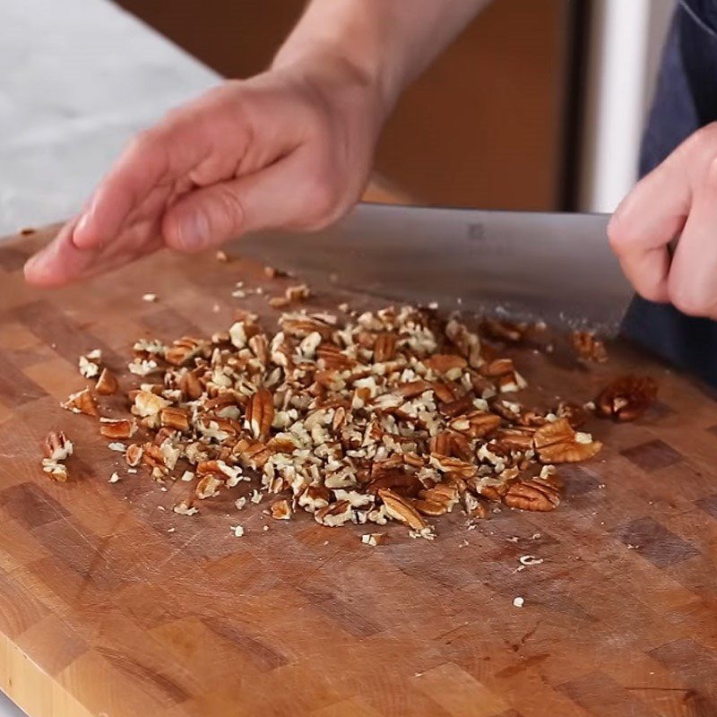 Step 1 Prepare the ingredients for Caramel Baked Apples