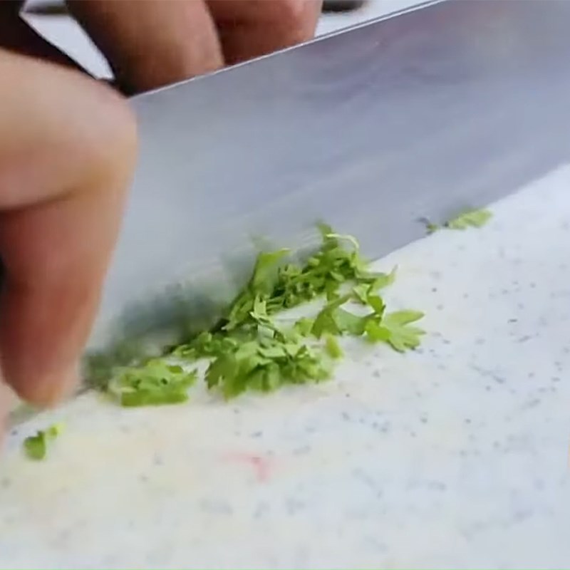 Step 1 Prepare the ingredients for Seared Goose Liver