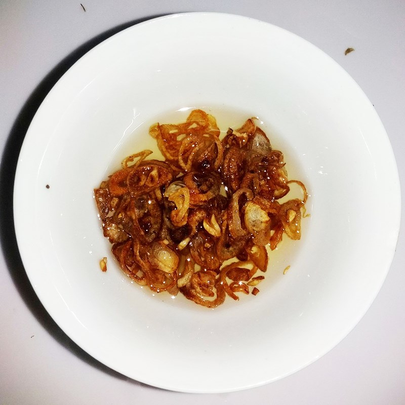 Step 2 Prepare the other ingredients Papaya Salad with Pork Ear