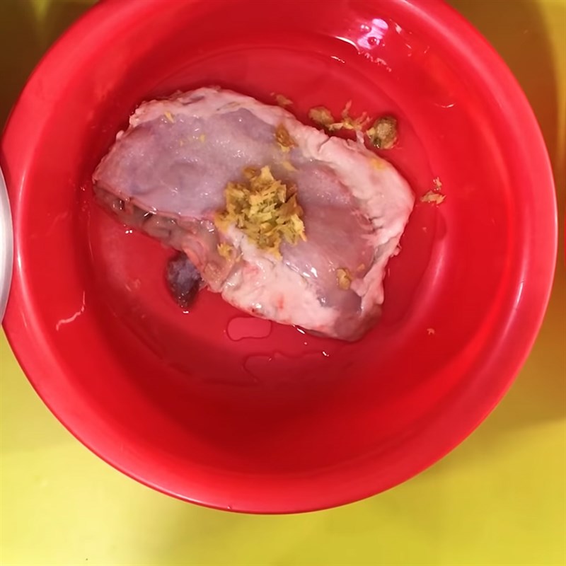 Step 2 Prepare the intestines