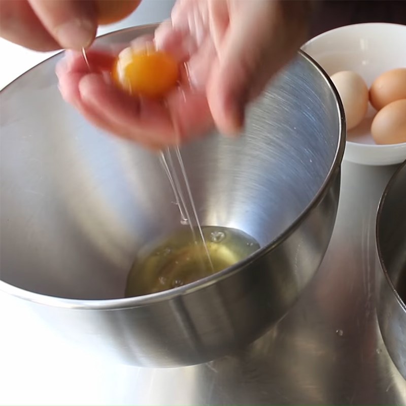 Step 1 Prepare ingredients for Banana Pudding