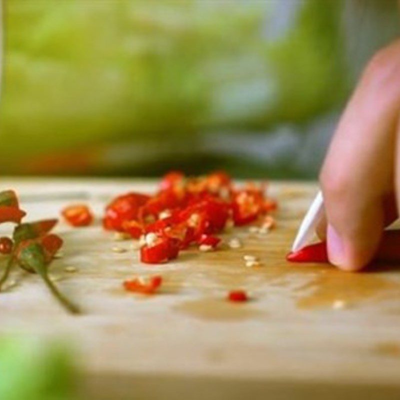 Step 1 Prepare the ingredients for Beef Hotpot with Taro and Satay