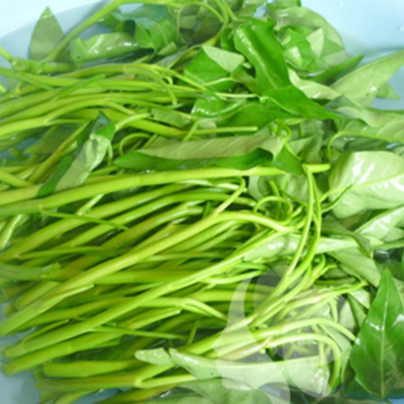 Step 1 Prepare the ingredients for Vegetarian Noodles Salad (Recipe shared from Tiktok Green Vegetarian Kitchen)