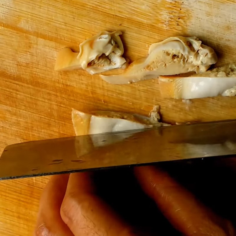 Step 1 Prepare and Boil the Clams for Clam Soup with Squash