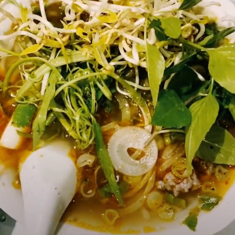Step 5 Final Product Beef Rib Noodles