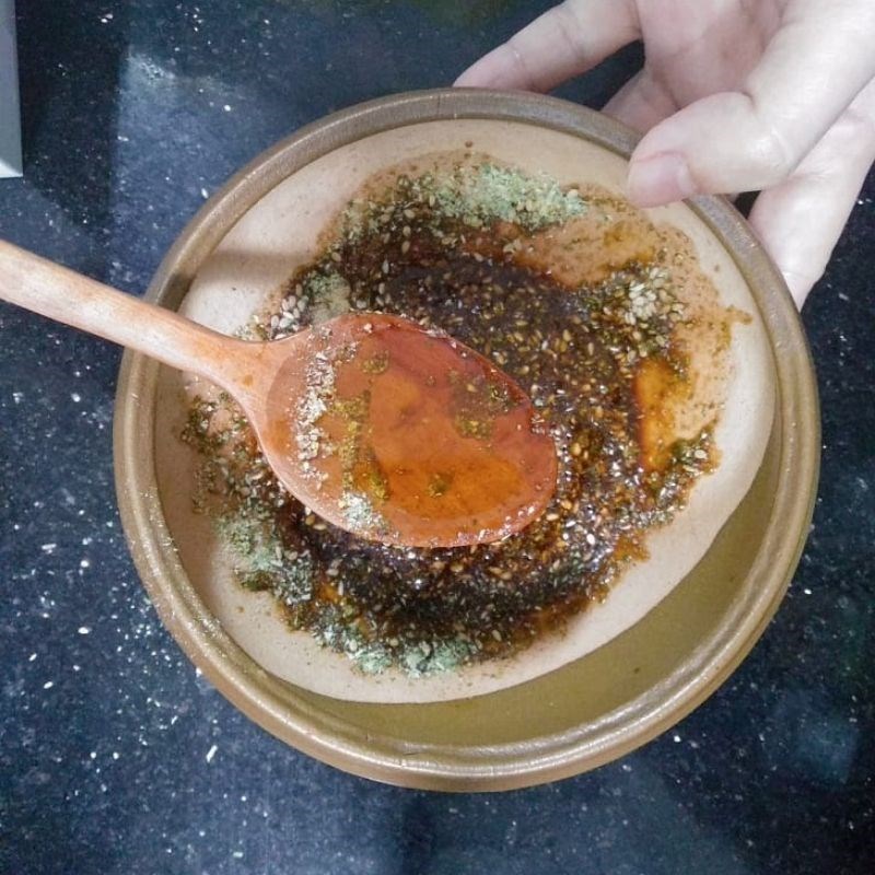 Step 2 Marinate beef Korean Beef Hotpot (recipe shared by users)