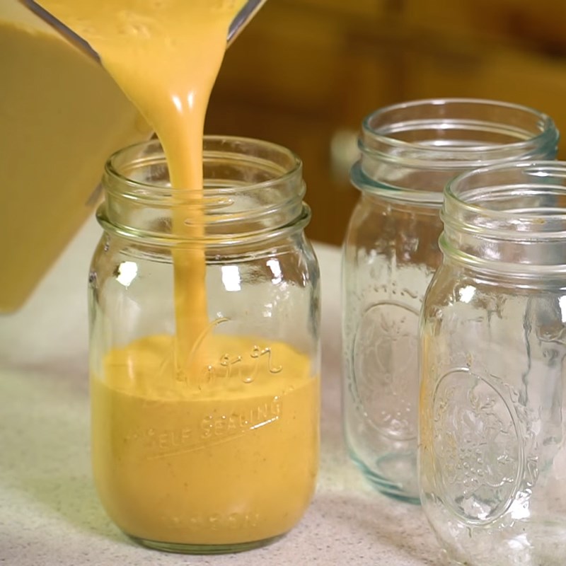 Step 2 Pumpkin Banana Smoothie Oatmeal Pumpkin Smoothie