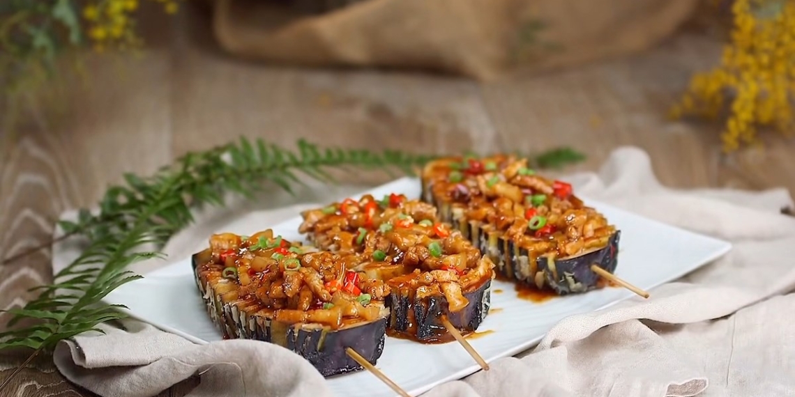 2 ways to make crispy fried eggplant simple fast and delicious 05301