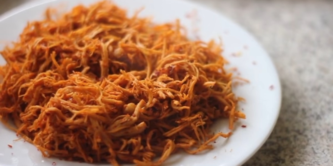 2 ways to make delicious grilled chicken with appealing spicy flavor 11661