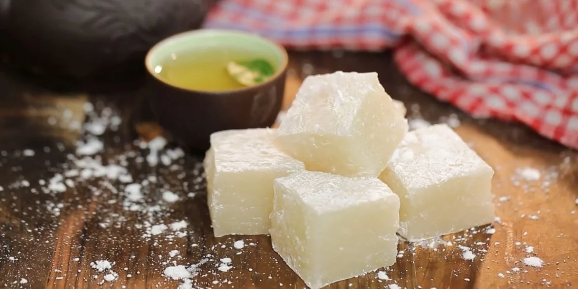 2 ways to make hong binh dinh cake in traditional style and style 22232