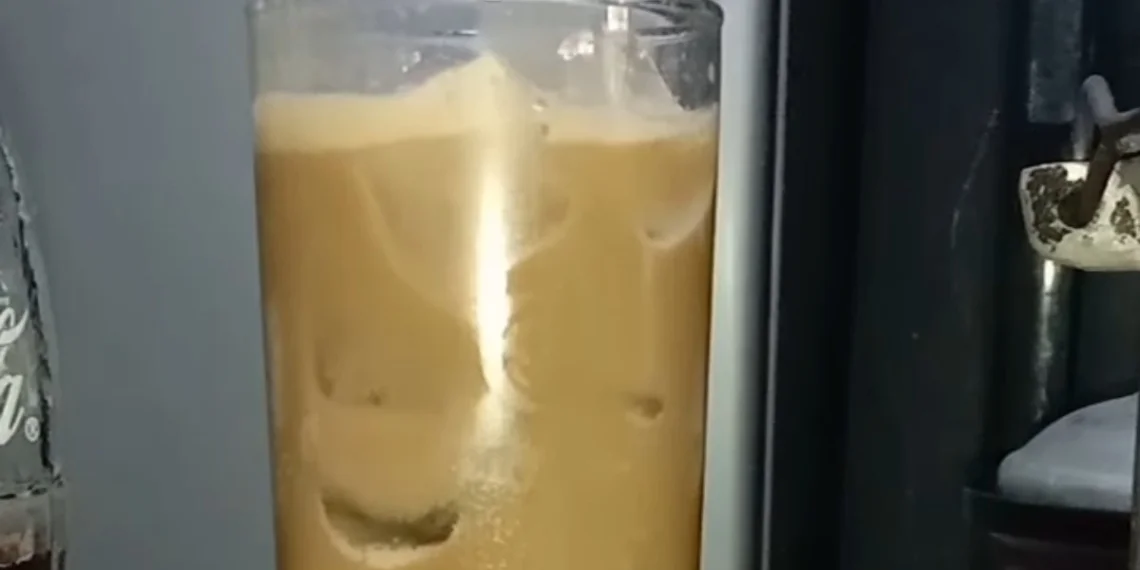 2 ways to make milo with coca cola new is delicious unimaginable super easy 12634