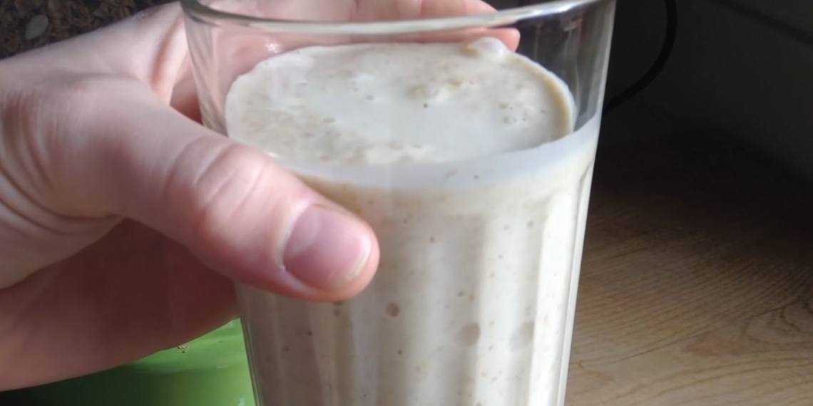 2 ways to make smoothie with coconut milk delicious nutritious help increase 15728