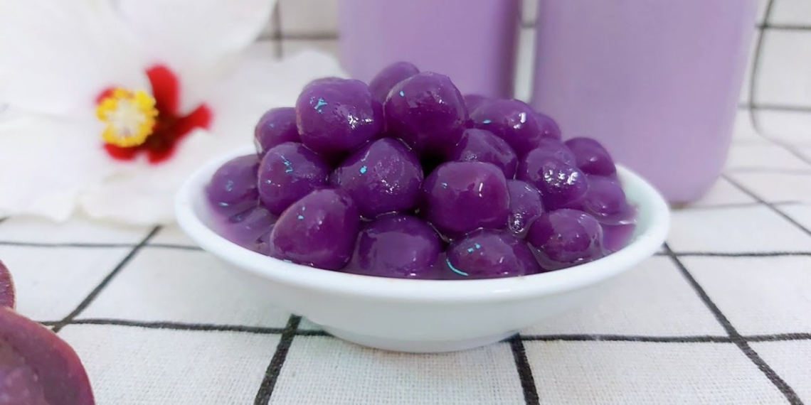 2 ways to make sweet potato tapioca pearl deliciously simple at 13505