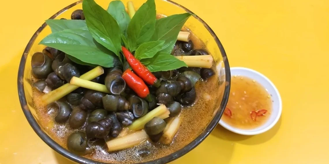 3 ways to make delicious easy attractive snails 11328