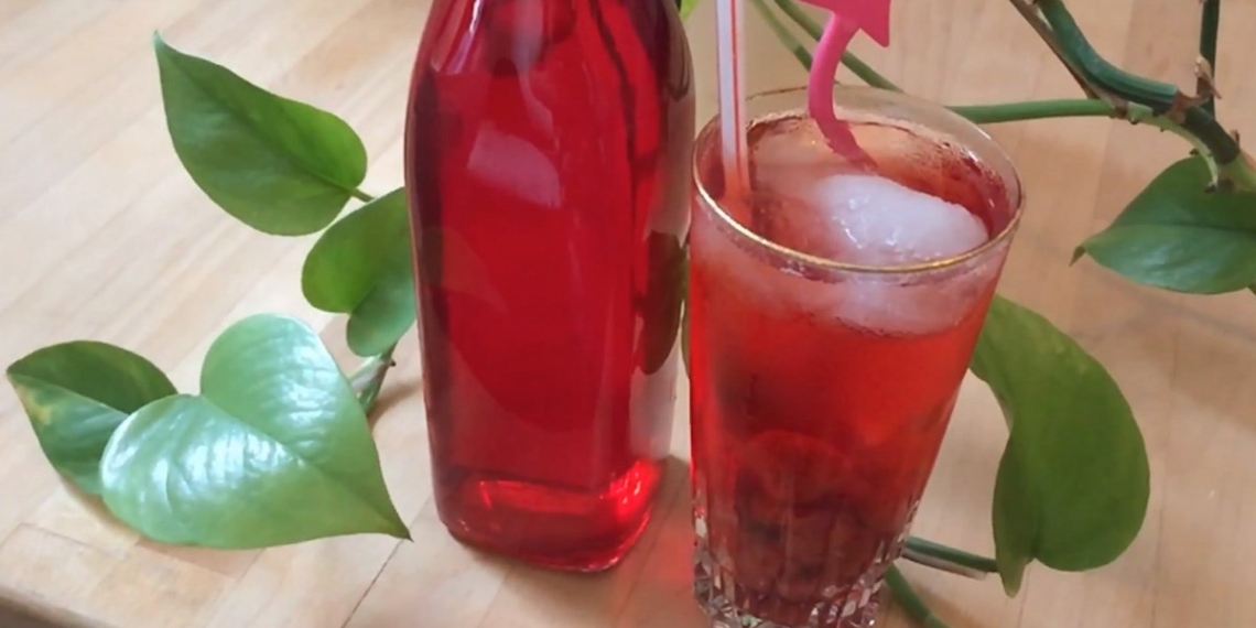 3 ways to make watermelon strawberry syrup simple and delicious 04937