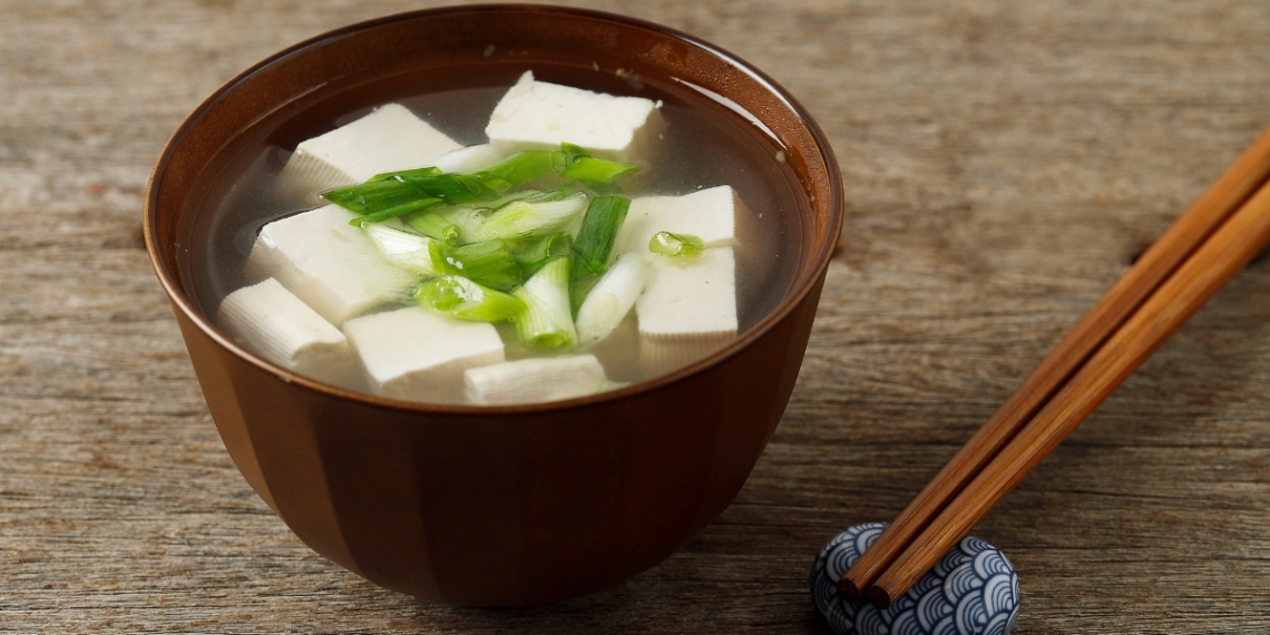 6 simple ways to cook miso soup for a delicious meal 22198