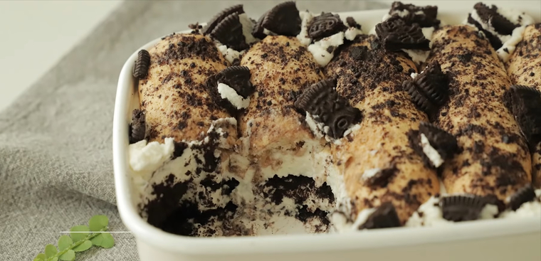 Step 8 Final Product Tiramisu oreo