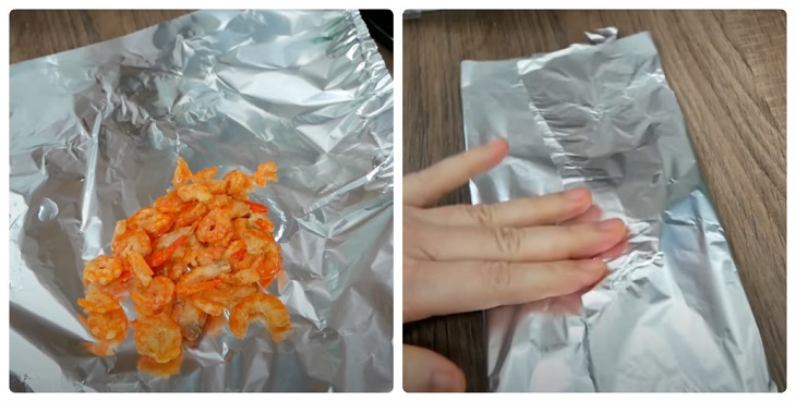 Step 2 Prepare other ingredients Hủ tiếu sườn