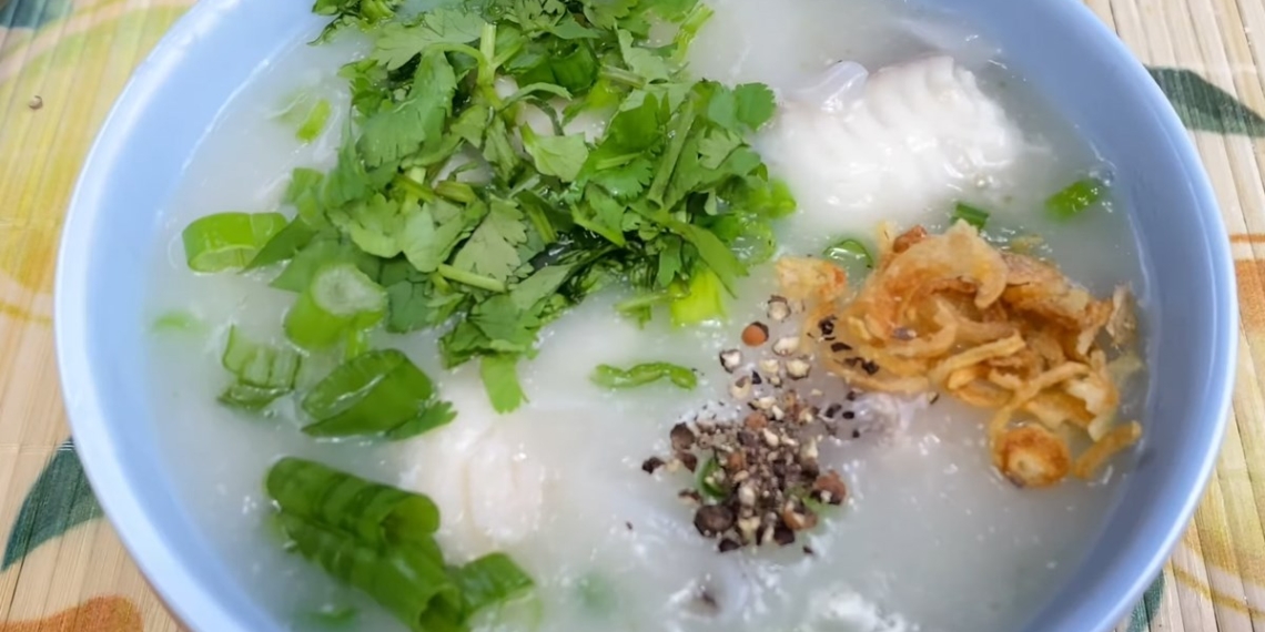 how to cook banh canh carp in delicious sweet bite 09989