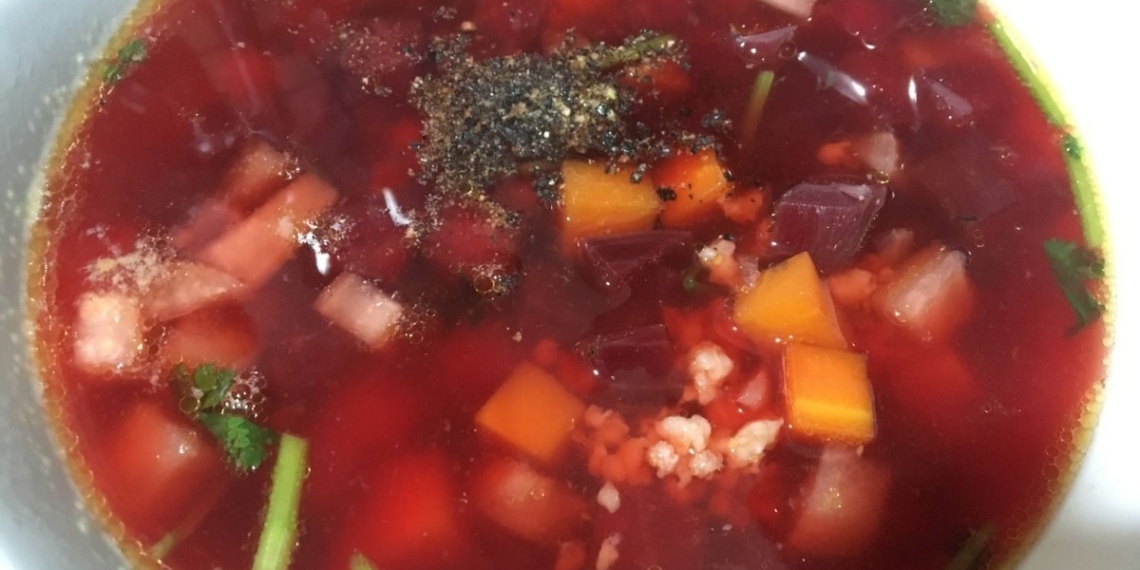 how to cook black bean soup with fresh delicious shrimp simple 11564