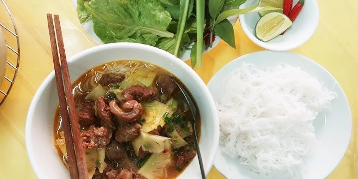how to cook delicious simple beef noodle soup recipe 09328