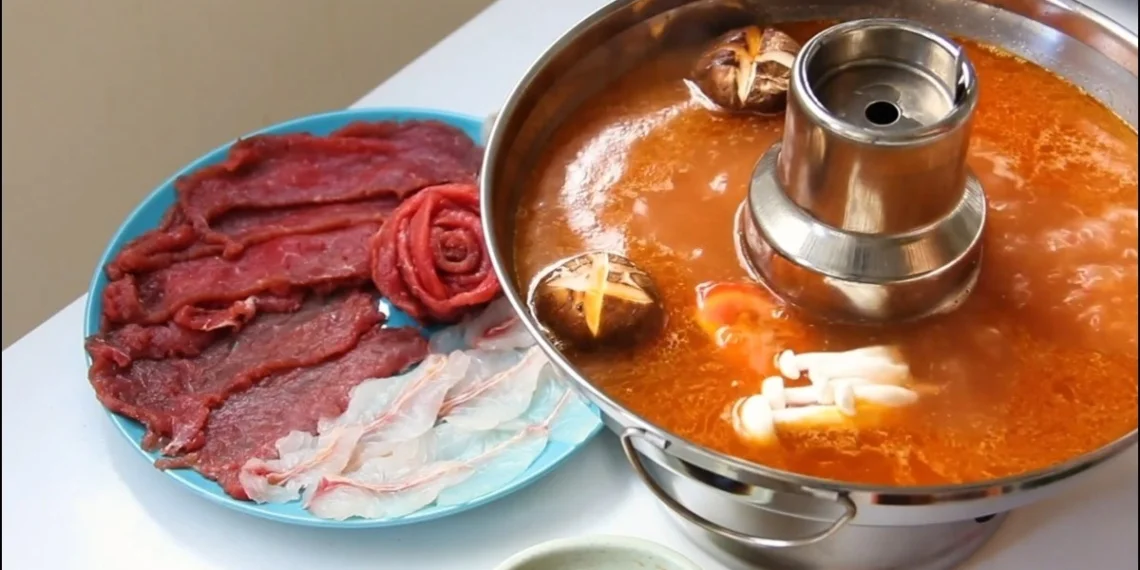 how to cook fresh tomato soup with sweet and sour flavor standard recipe 11562