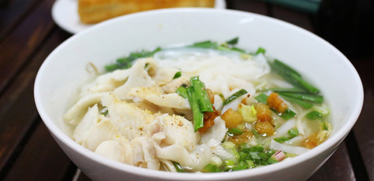 how to cook simple delicious catfish noodle standard chinese 02115